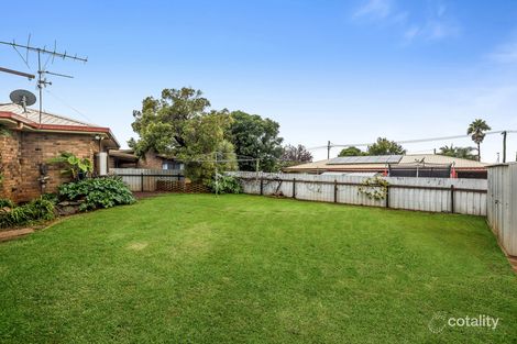 Property photo of 280 Greenwattle Street Wilsonton Heights QLD 4350