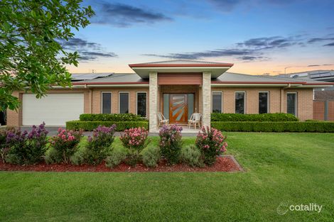 14 Panorama Cl, Fletcher, NSW 2287