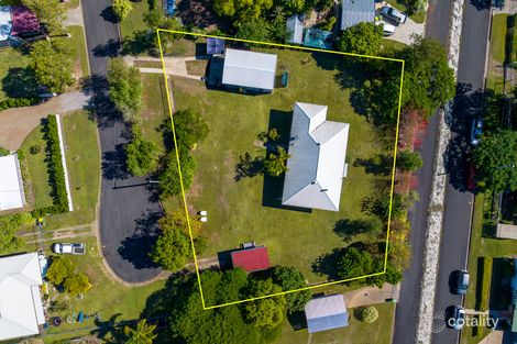Property photo of 1 Eagle Street Gympie QLD 4570