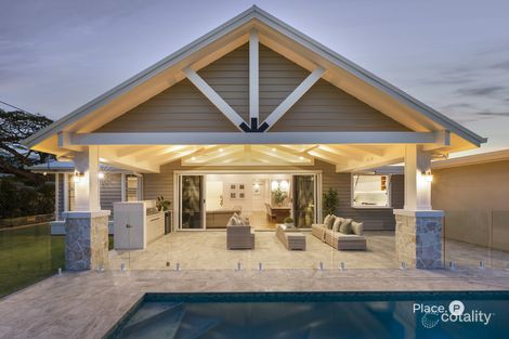 Property photo of 26 Dora Street Hendra QLD 4011
