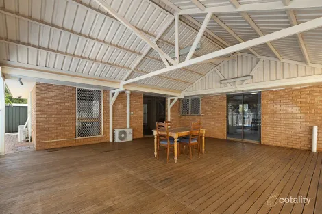 Property photo of 4 Bateman Court Millars Well WA 6714