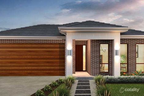 14 Wycheproof St, Donnybrook, VIC 3064