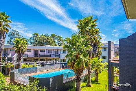 Property photo of 205/10 Currie Crescent Griffith ACT 2603