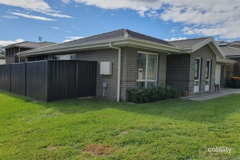 Property photo of 5 Gloucester Street Tallawong NSW 2762