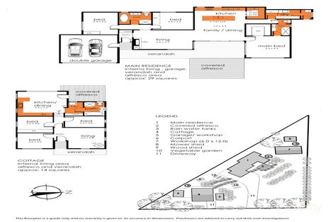 80 Lower Somerville Rd, Baxter, VIC 3911