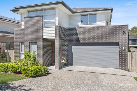 Property photo of 20 Nelson Road Wellington Point QLD 4160