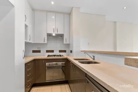 Property photo of 618/5 Potter Street Waterloo NSW 2017