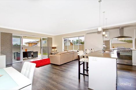 Property photo of 39 Fernhill Avenue Hamlyn Terrace NSW 2259