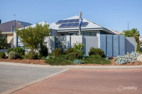 2 Highland Cres, Meadow Springs, WA 6210