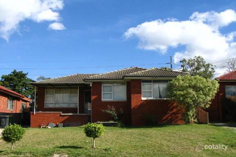 3 Salerwong Pl, Ryde, NSW 2112