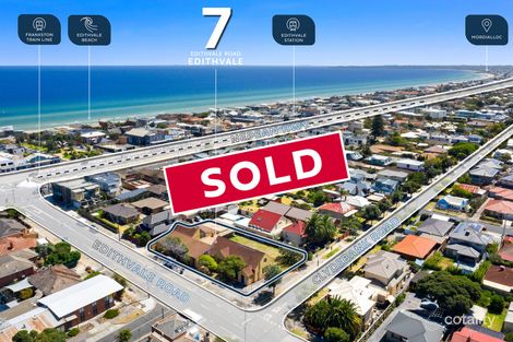 7 Edithvale Rd, Edithvale, VIC 3196