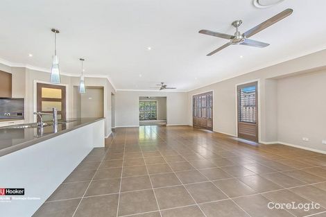Property photo of 37 Levy Crescent The Ponds NSW 2769