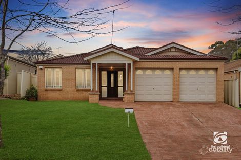 22 Lord Eldon Dr, Harrington Park, NSW 2567