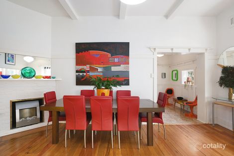 Property photo of 21 Macpherson Street Mosman NSW 2088