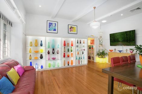 Property photo of 21 Macpherson Street Mosman NSW 2088