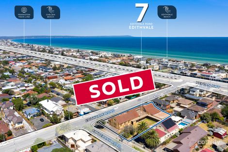 Property photo of 7 Edithvale Road Edithvale VIC 3196