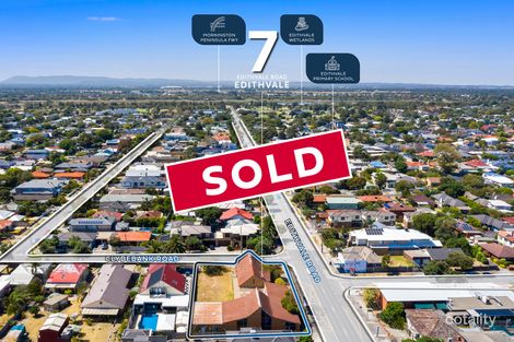 Property photo of 7 Edithvale Road Edithvale VIC 3196