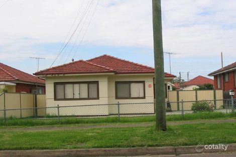 10 Heath St, Granville, NSW 2142