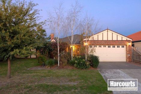 6 Carawa Way, Skye, VIC 3977