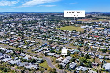 2/10 Mcveigh St, Kepnock, QLD 4670
