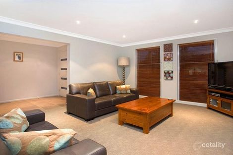 Property photo of 5 Elmstree Road Stanhope Gardens NSW 2768