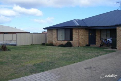 8 Sykes Way, Capel, WA 6271