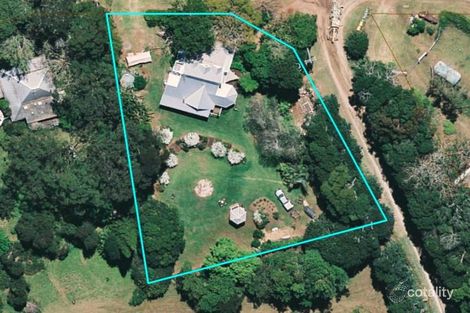 Property photo of 281 Reesville Road Reesville QLD 4552