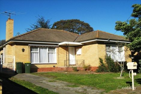 Property photo of 26 Bonny Street Bentleigh East VIC 3165