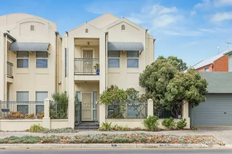 Property photo of 5 The Strand Mawson Lakes SA 5095