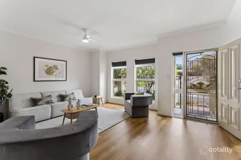 Property photo of 5 The Strand Mawson Lakes SA 5095