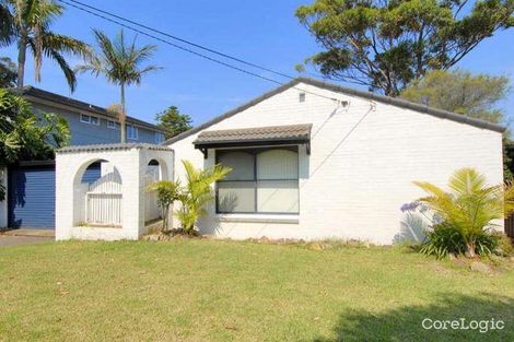 Property photo of 27 Jimada Avenue Frenchs Forest NSW 2086