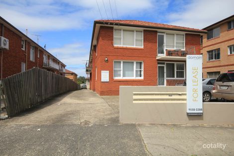 2/334 Livingstone Rd, Marrickville, NSW 2204