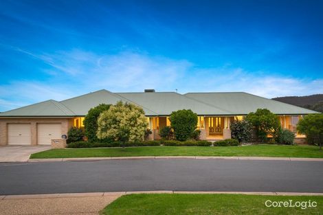 Property photo of 32 Clem Drive Glenroy NSW 2640