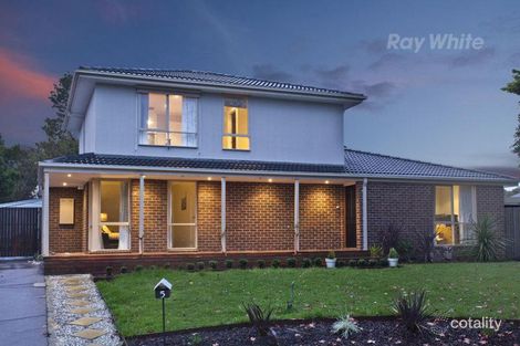 Property photo of 5 Genevieve Court Ferntree Gully VIC 3156