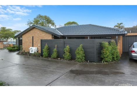 1/2 Oakland St, Mornington, VIC 3931