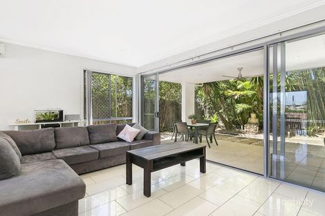 7/23 Burrai St, Morningside, QLD 4170