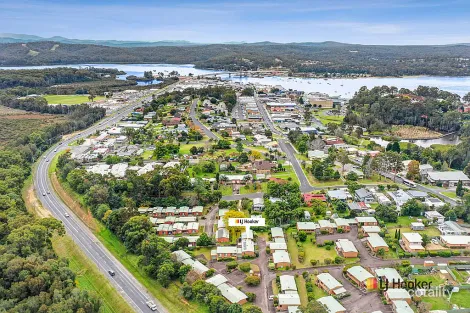 Property photo of 12/12 Old Princes Highway Batemans Bay NSW 2536