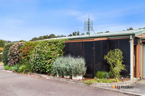 Property photo of 12/12 Old Princes Highway Batemans Bay NSW 2536