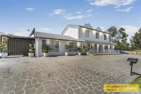 Property photo of 15 Sava Place Bonnyrigg NSW 2177