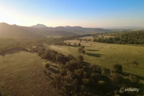 1229 Bundella Creek Rd, Bundella, NSW 2343