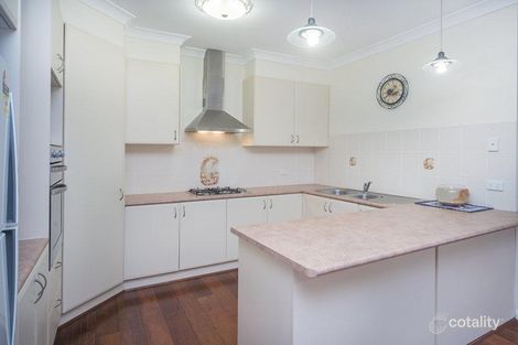 Property photo of 21 Freestone Drive Upper Coomera QLD 4209