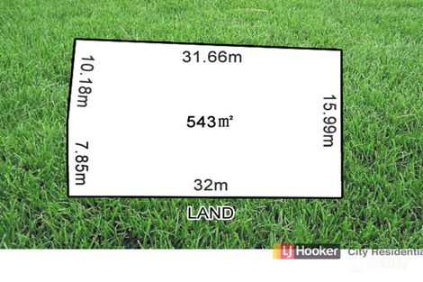 Lot 1717 Creston St, Point Cook, VIC 3030