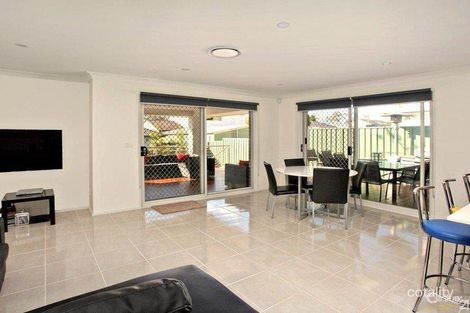 Property photo of 18 Ailsa Place Riverstone NSW 2765