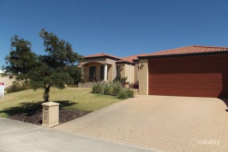 11 Lakeway Rtt, Dawesville, WA 6211