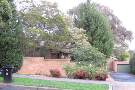 6/4 Bowen Rd, Doncaster East, VIC 3109