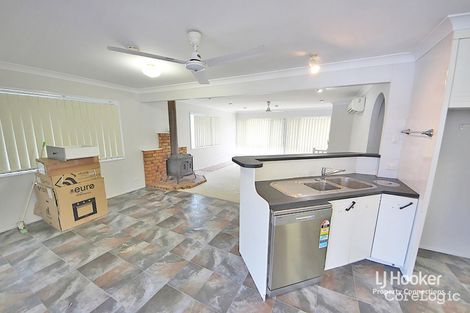 Property photo of 70 Kinsellas Road West Mango Hill QLD 4509