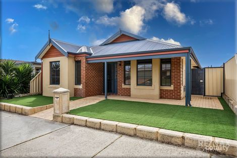 Property photo of 37 Bramshott Approach Butler WA 6036