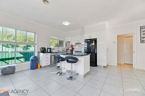 Property photo of 2/29A McLachlan Street Orange NSW 2800