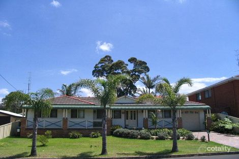 34 Phillip Cres, Barrack Heights, NSW 2528