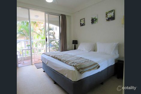 Property photo of 10/4-14 View Avenue Surfers Paradise QLD 4217